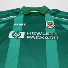Load image into Gallery viewer, 1997/98 Walker #1 Tottenham Hotspur Vintage PONY GK Football Shirt (S/M) 36/383
