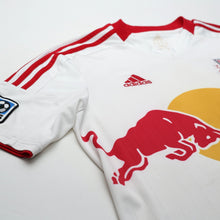 Load image into Gallery viewer, 2012/13 New York Red Bull Vintage adidas Home Football Soccer Shirt (M) MLS7

