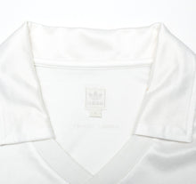 Load image into Gallery viewer, 1985/86 SANCHEZ #9 Real Madrid Retro adidas Originals Home Football Shirt (L)
