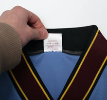 Load image into Gallery viewer, 1997/98 BRADFORD CITY Vintage Beaver Away Shirt (XXL)
