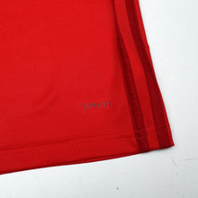 Load image into Gallery viewer, 2018/19 Lukaku #9 Belgium Home Football Shirt (L) World Cup 20187
