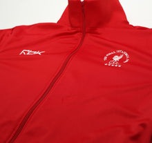 Load image into Gallery viewer, 2004/05 LIVERPOOL Vintage Reebok UCL Final Football Jacket Track Top (XL)4
