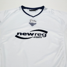 Load image into Gallery viewer, 2002/03 Preston North End Vintage VOI Home Football Shirt (L)3
