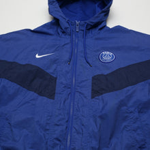 Load image into Gallery viewer, 2022/23 PSG Nike Strike Anthem Jacket Royal Blue (M) Paris Saint Germain3
