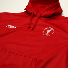 Load image into Gallery viewer, 2004/05 Liverpool Vintage Reebok Champions League Final Football Hoodie Top (L)4
