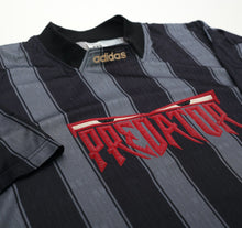 Load image into Gallery viewer, 1994 ADIDAS PREDATOR Vintage Football Training Shirt Top (XL)

