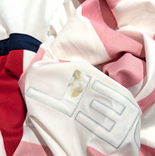 Load image into Gallery viewer, 2000/02 BAYERN MUNICH Vintage adidas Away Football Shirt (L)
