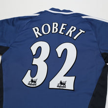 Load image into Gallery viewer, 2001/02 Robert #32 Newcastle United Vintage adidas Away Football Shirt (S)7
