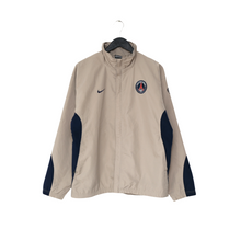 Load image into Gallery viewer, 2002/03 PSG Vintage Nike Track Jacket (M) Paris Saint Germain0
