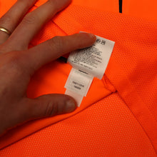 Load image into Gallery viewer, 2002/04 Davids #8 Holland Vintage Nike Home Football Shirt (XL)13
