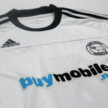 Load image into Gallery viewer, 2010/11 Savage #8 Derby County Vintage adidas Home Football Shirt (L/XL)5
