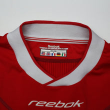 Load image into Gallery viewer, 2002/04 Kewell #7 Liverpool Vintage Reebok Home Football Shirt (L)12
