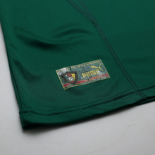 Load image into Gallery viewer, 2002 Eto'o #9 Cameroon Vintage PUMA Football Shirt Vest (M) World Cup7
