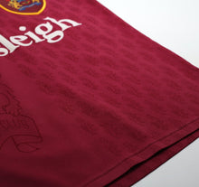 Load image into Gallery viewer, 1995/96 BURNLEY FC Vintage Mitre Home Football Shirt Jersey (S) 34/36

