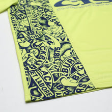 Load image into Gallery viewer, 1996/97 Duff #32 Blackburn Rovers Vintage ASICS Away Football Shirt (XL)8
