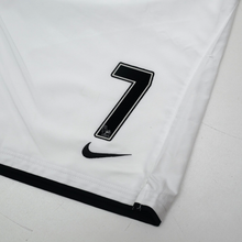 Load image into Gallery viewer, 2007/09 Ronaldo #7 Manchester United Vintage Nike Home Football Shorts XXL 40/422
