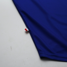 Load image into Gallery viewer, 1998/00 Zidane #10 France Vintage adidas Home Football Shirt (XL) World Cup 989
