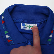 Load image into Gallery viewer, 1994 Baggio #10 Italy Vintage Diadora Home Football Shirt (S) USA 9414
