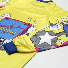 Load image into Gallery viewer, 1994/95 Boca Juniors Navarro Montoya Olan Reissue GK Football Shirt 40 S/M BNIB12
