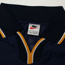 Load image into Gallery viewer, 1998/00 Boca Juniors Vintage Nike Home Football Shirt (L/XL)14

