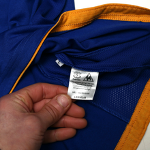 Load image into Gallery viewer, 2011/12 Donovan #9 Everton Vintage le coq sportif Home Football Shirt (L)12
