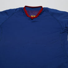 Load image into Gallery viewer, 2002/03 Riquelme #10 Barcelona Vintage Nike Home Football Shirt (M) Player Spec7
