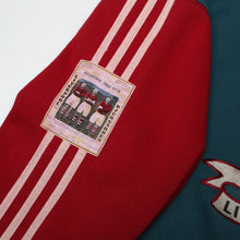 Load image into Gallery viewer, 1990's Liverpool Vintage adidas Djurgarden 1948 Sweatshirt (XL) 44/4612
