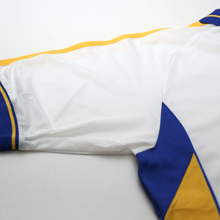 Load image into Gallery viewer, 2000/02 Larsson #20 Sweden Vintage adidas Away Football Shirt (XL) Euro 200013
