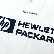 Load image into Gallery viewer, 1995/97 Iversen #18 Tottenham Hotspur Vintage PONY Home Football Shirt (L)7
