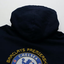 Load image into Gallery viewer, 2004/05 Chelsea Vintage Umbro Premier League Champions Football Hoodie (XL)10
