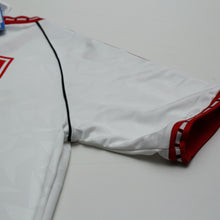 Load image into Gallery viewer, 1991 Robson #7 Manchester United adidas Cup Winners Cup Football Shirt (M) BNWT11
