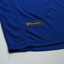 Load image into Gallery viewer, 2005/06 D'Alessandro #4 Portsmouth Vintage Jako Home Football Shirt (XL)8
