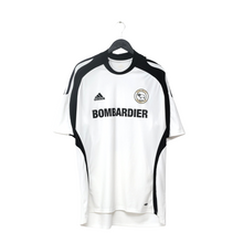 Load image into Gallery viewer, 2008/09 Savage #8 Derby County Vintage adidas Home Football Shirt (XL)1
