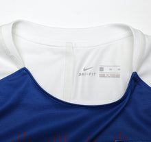 Load image into Gallery viewer, 2018/20 ENGLAND Nike Pre-Match Warm Up Football Shirt (XL) World Cup 20188
