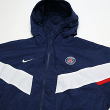 Load image into Gallery viewer, 2022/23 PSG Nike Strike Anthem Jacket Midnight Navy (S/M) Paris Saint Germain2
