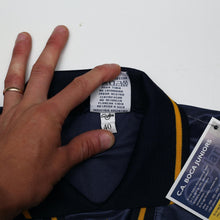 Load image into Gallery viewer, 1994/95 Maradona #10 Boca Juniors Olan Reissue Home Football Shirt 40 (M) BNWT20

