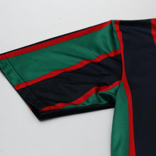 Load image into Gallery viewer, 1993/95 Yorke #18 Aston Villa Vintage Asics Away Football Shirt (M)13
