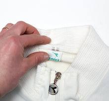 Load image into Gallery viewer, 1988/90 ITALY Vintage Diadora Track Top Jacket (L)
