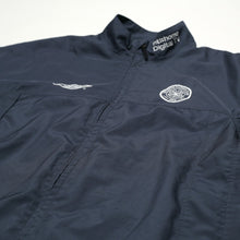 Load image into Gallery viewer, 2001/03 Celtic Vintage Umbro Football Track Top Jacket (L)4
