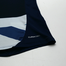 Load image into Gallery viewer, 2012 Great Britain Vintage adidas Olympic Games Home Football Shirt (M) Team GB6
