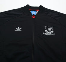 Load image into Gallery viewer, 2011/12 LIVERPOOL Retro adidas Originals Football Track Top (M)
