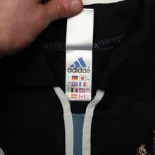 Load image into Gallery viewer, 2000/01 Shearer #9 Newcastle United Vintage adidas Away Football Shirt (L)17
