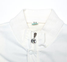 Load image into Gallery viewer, 1988/90 ITALY Vintage Diadora Track Top Jacket (L)
