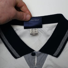 Load image into Gallery viewer, 1990/92 Gascoigne #19 England Retro Umbro Home Football Shirt (M) Italia 9014
