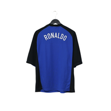 Load image into Gallery viewer, 1998 RONALDO R9 Inter Milan Vintage Nike Football Training Shirt (M)1
