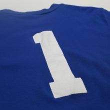 Load image into Gallery viewer, 1965/70 Gordon Banks #1 England Umbro Goalkeeper Shirt (M/L) 'Retro 1966'
