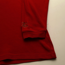Load image into Gallery viewer, 1966 Hurst #10 England Retro Umbro World Cup 66 L/S Away Football Shirt (S/M)7
