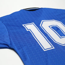 Load image into Gallery viewer, 1994 Maradona #10 Argentina Retro adidas Originals Away Football Shirt (S/M)12
