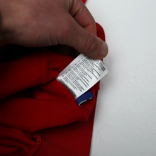 Load image into Gallery viewer, 2004/05 Liverpool Vintage Reebok Champions League Final Football Hoodie Top (L)10
