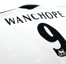 Load image into Gallery viewer, 1997/98 WANCHOPE #9 Derby County Vintage PUMA Home Football Shirt (XXL)
